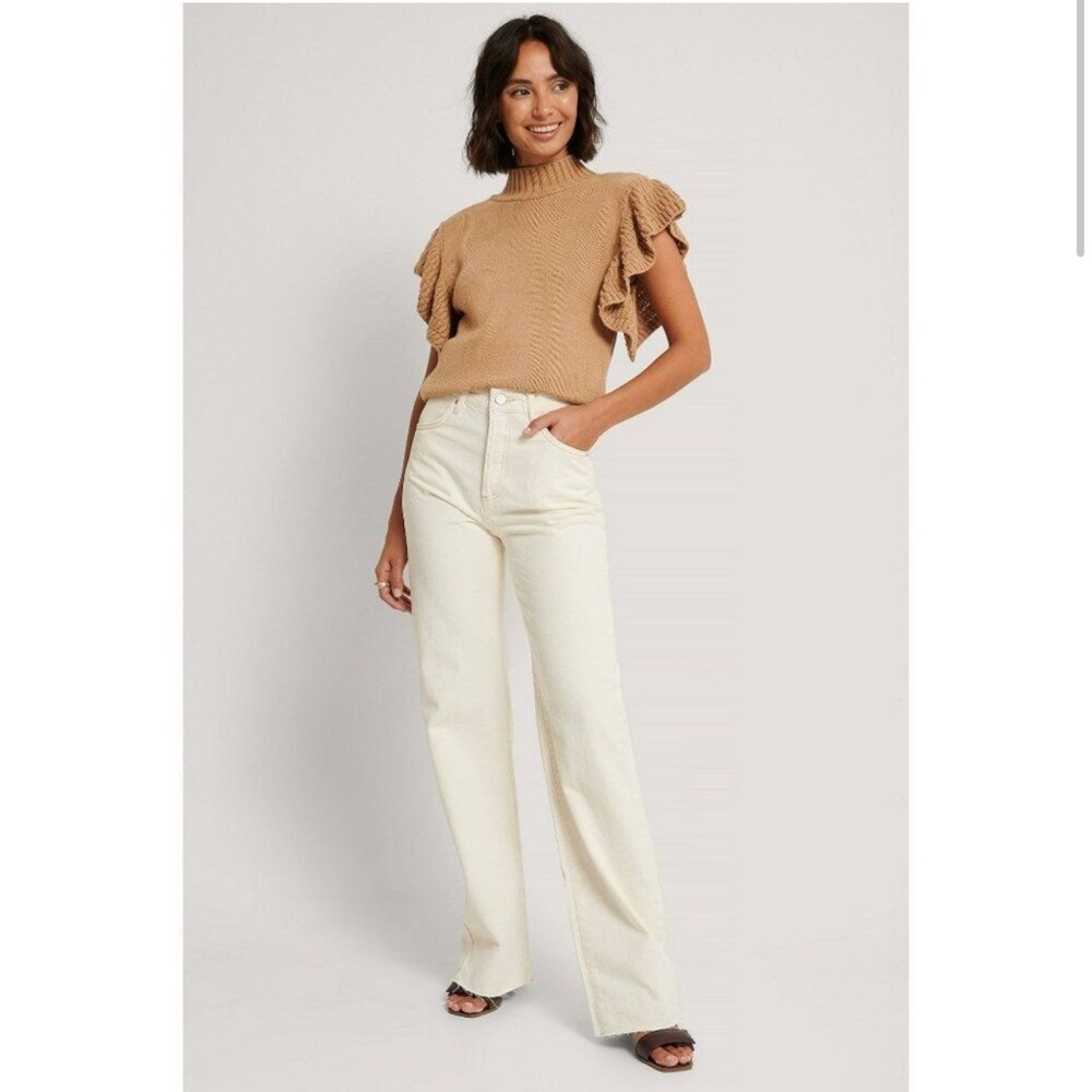 Mango Nora Jeans